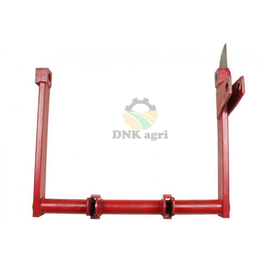 Голкотримач 1115.29.08.01 для прес-підбирача Welger AP45