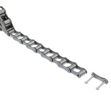 Ланцюг та ланка підбирача 609915.1 комплект для прес-підбирача Claas Markant