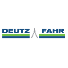 Пружина кронштейна підбирача для прес-підбирача DEUTZ FAHR