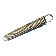 Пружина важеля затвору 500298 1 для прес-підбирача Claas Markant