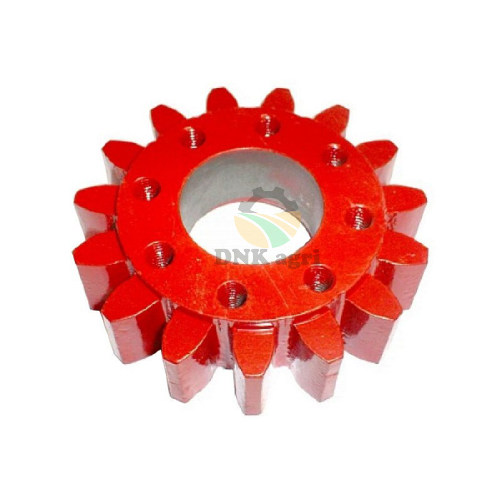 Шестерня пряма мала 0305.29 для прес-підбирача Welger