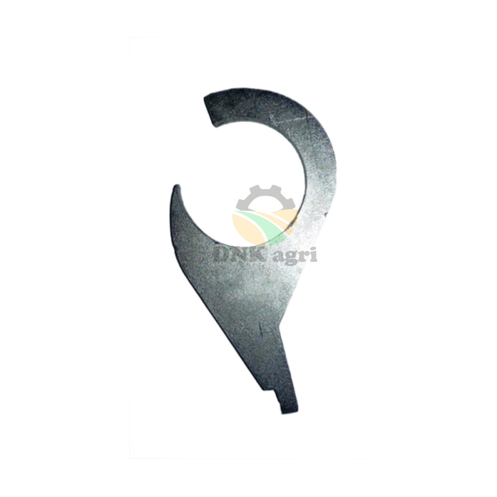 Чистик обрізане кільце для прес-підбирача International