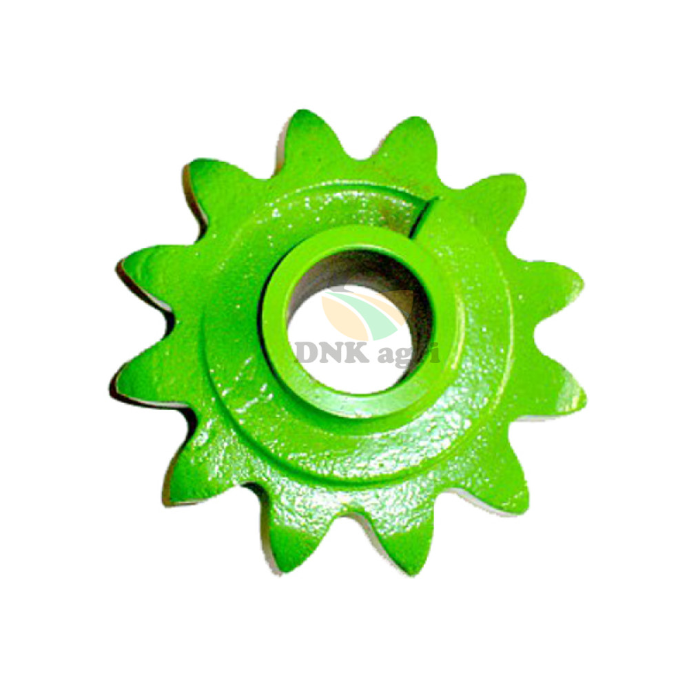 Зірочка 808278.0 Z-12 для прес-підбирача Claas Markant