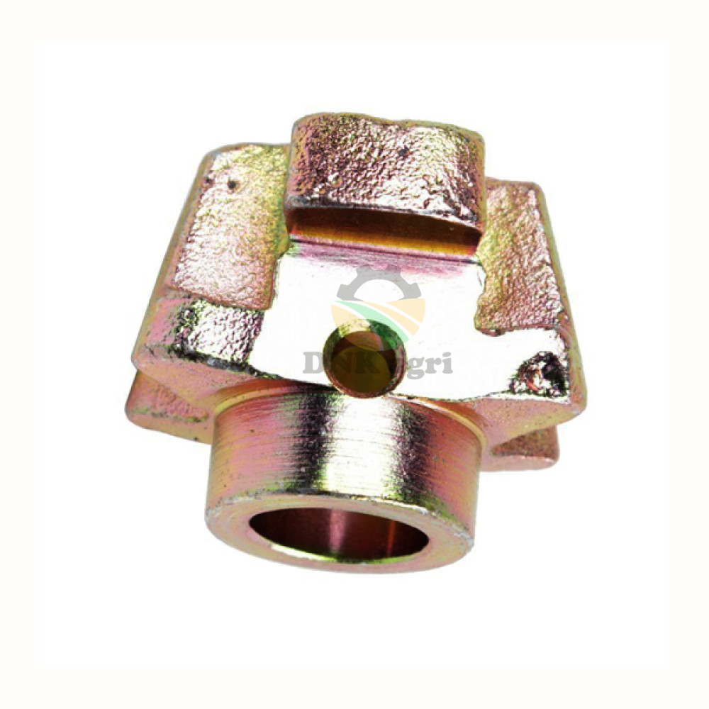 Шестерня мала 816667.3 для прес-підбирача Claas Quadrant