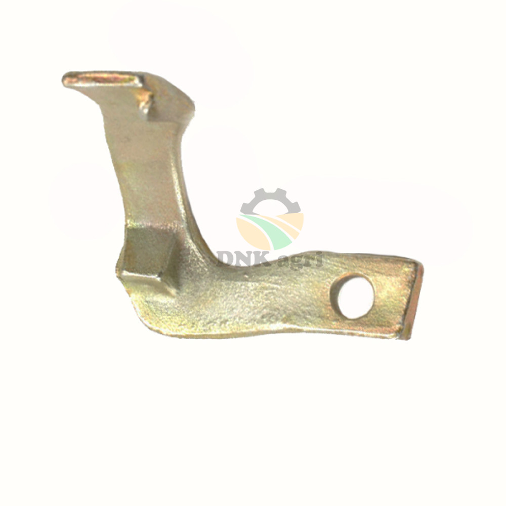 Опора притискної планки 000083.3 для прес-підбирача Claas Quadrant