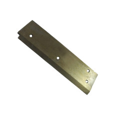 Ніж поршня 812553 (мобільний) для прес-підбирача Claas Markant 60