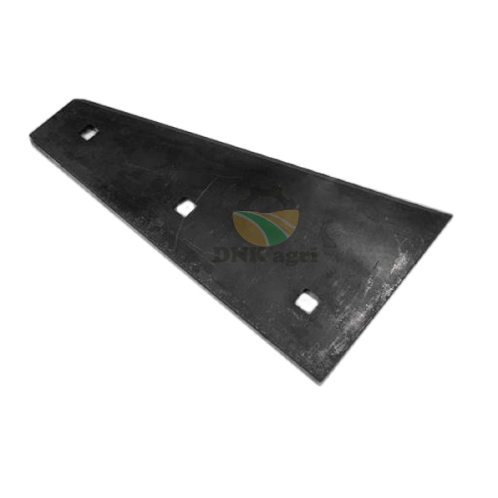 Ніж поршня 584549M2 (нерухомий) для прес-підбирача Massey Ferguson