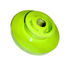 Диск 35.0306.1040.02 тарілка з тормозком для прес-підбирача Poljostroj PVP-351