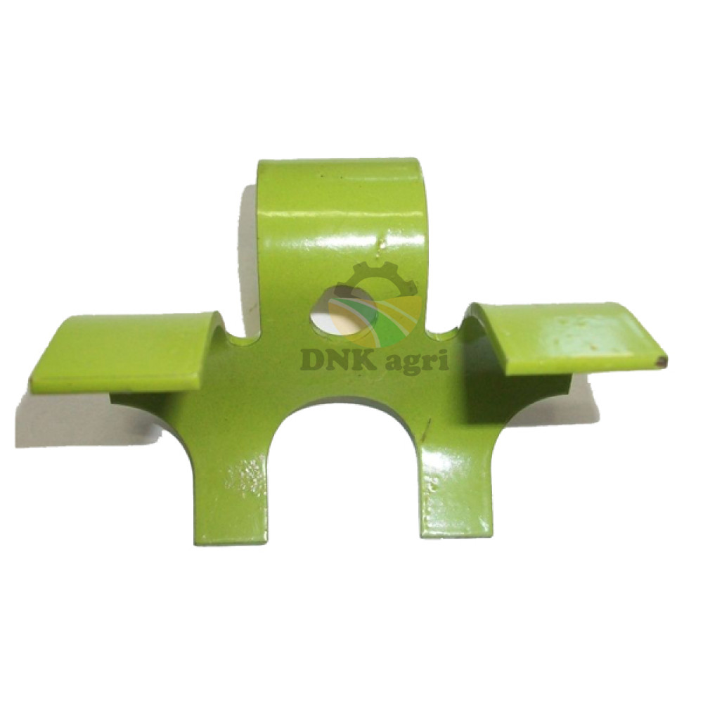 Кріплення пружини підбирача 807264 для прес-підбирача Claas Markant