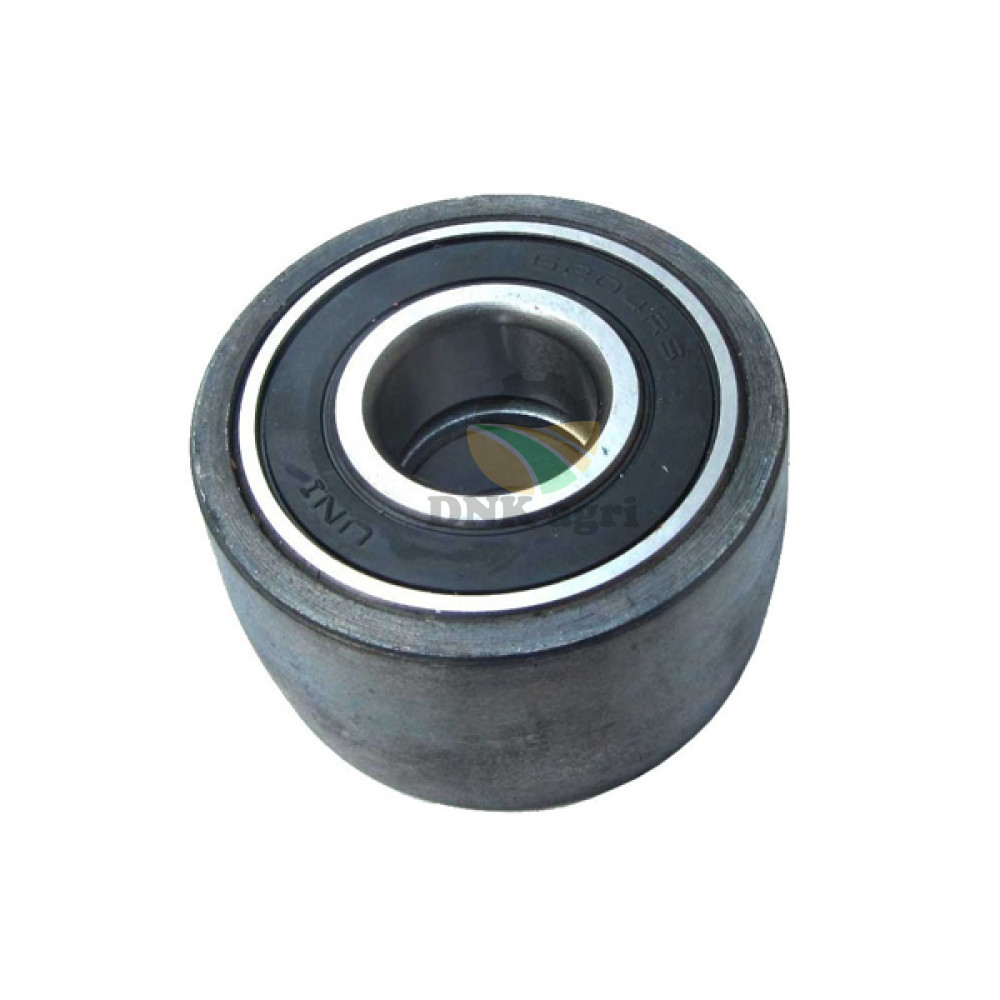 Ролик поршня 810314 без пальця 20х56х30 мм для прес-підбирача Markant 65