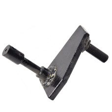 Кронштейн натягувача ланцюга 2024-040-540.01 без зірочки (оригінал) Sipma