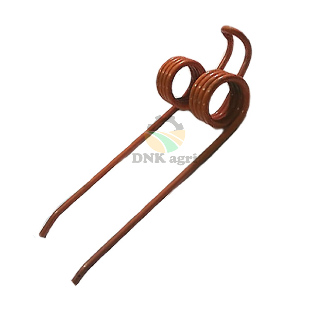 Пружини підбирача 88.76.278 для прес-підбирача Gallignani