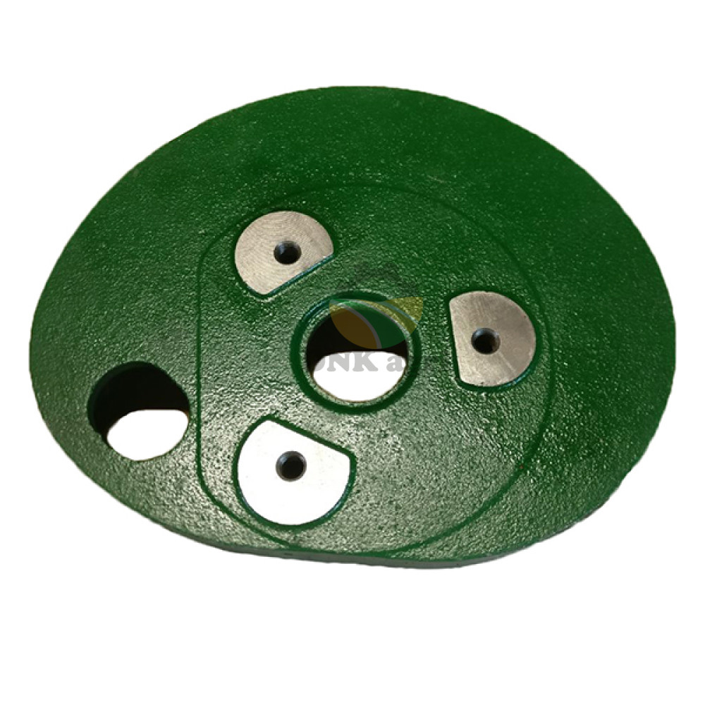 Бігова доріжка CC44955 для рулонного прес-підбирача John Deere