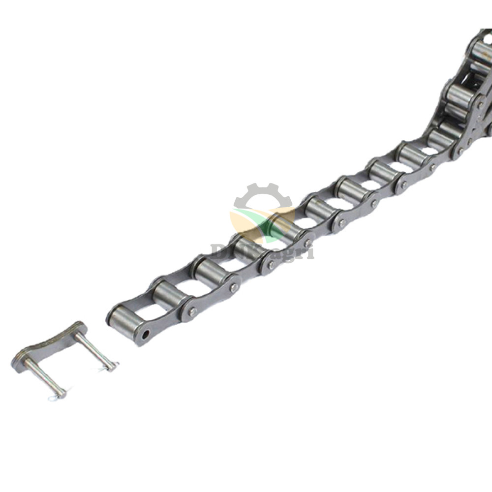 Ланцюг приводу підбирача 808196.0 з ланкою в комплекті Claas Markant