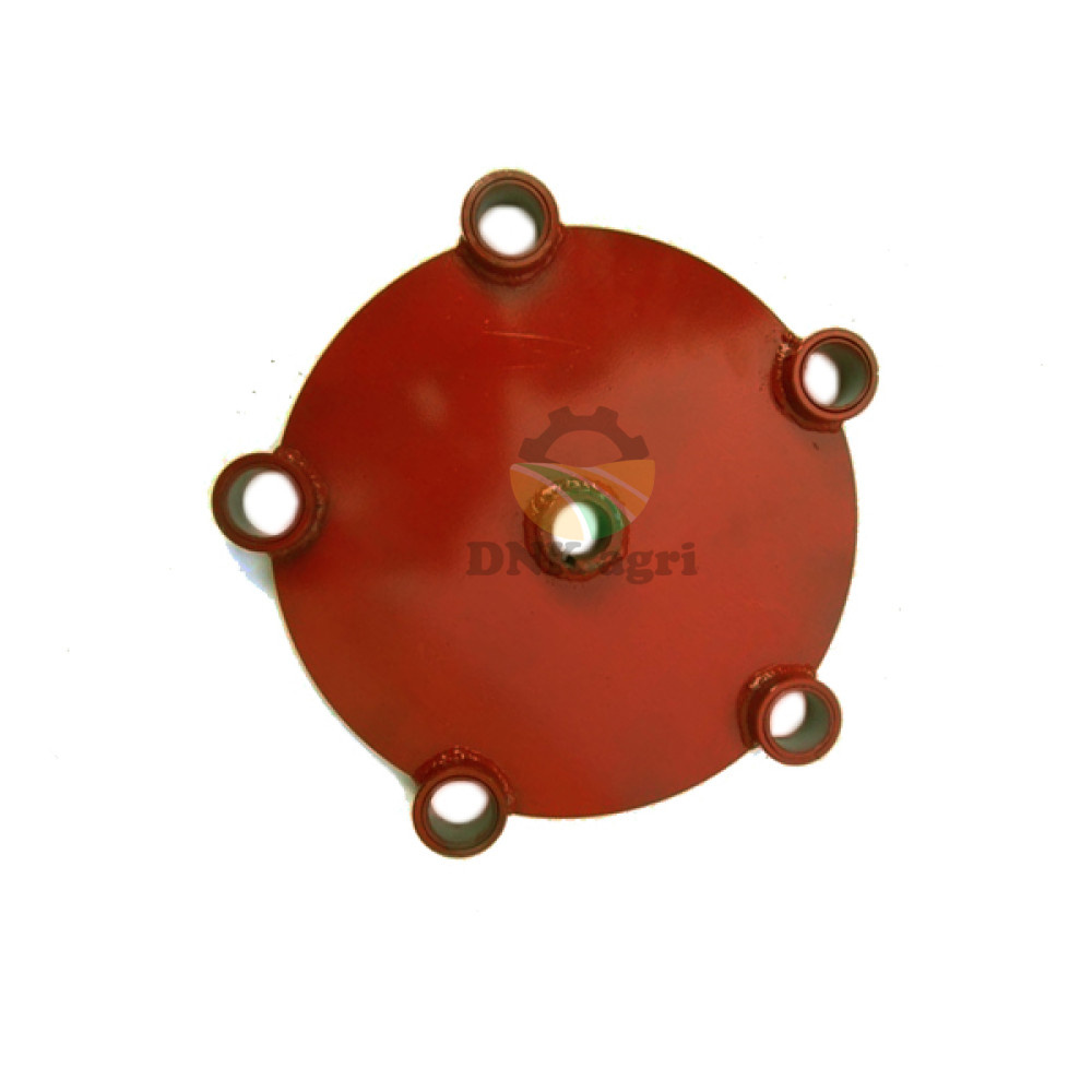 Тримач труб 2101.42.13.01 для прес-підбирача Welger AP12