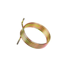 Пружина муфти 002136 для прес-підбирача Claas Markant