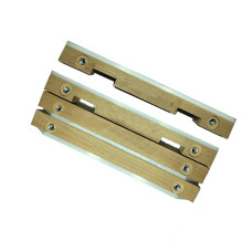 Напрямні поршня 1110.16.02.01 дерев'яні (комплект) Welger