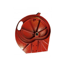 Бігова доріжка 1120.42.03.01 для прес-підбирача Welger AP41-45-61