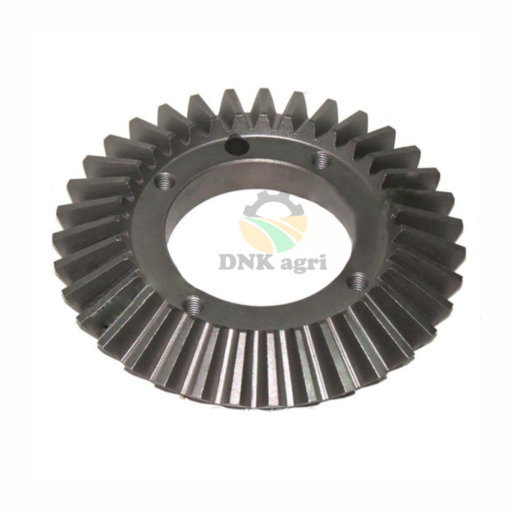 Шестерня плоска редуктора підбирача 813524.0 Z-35 Claas Markant