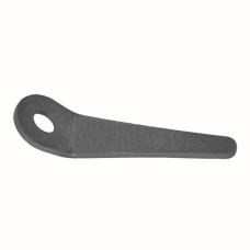 Leaf Spring E52572 for John Deere baler spare part