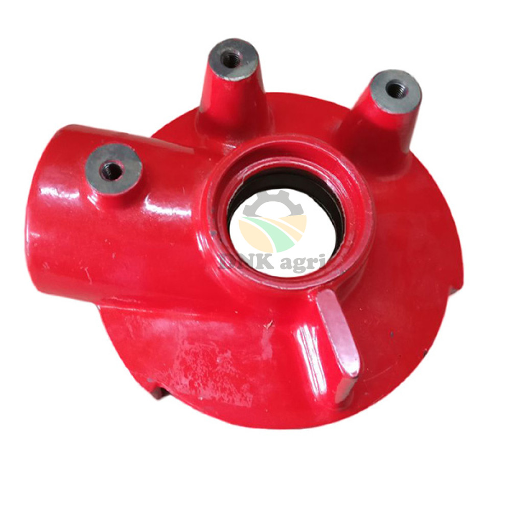 Корпус редуктора 0718.89 W-160 для прес-підбирача Welger AP52