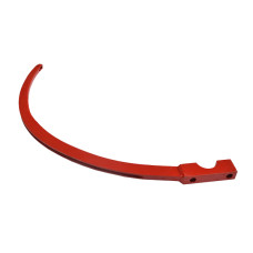 Голка 1.2023.070.002.02 металева для прес-підбирача DEUTZ FAHR