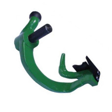 Важіль з пальцем і ножем AE39974 для прес-підбирача John Deere