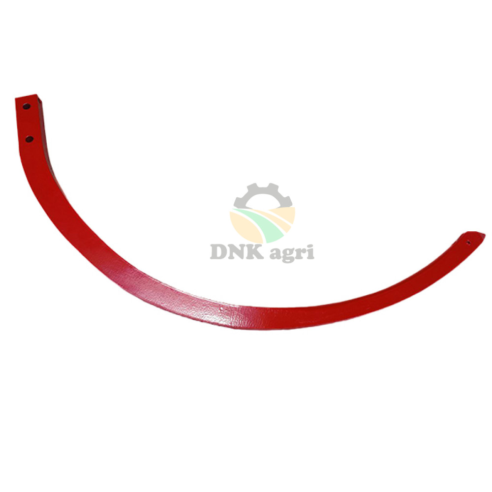 Голка стальна 82.45.511.007.582 для прес-підбирача  Famarol Z511