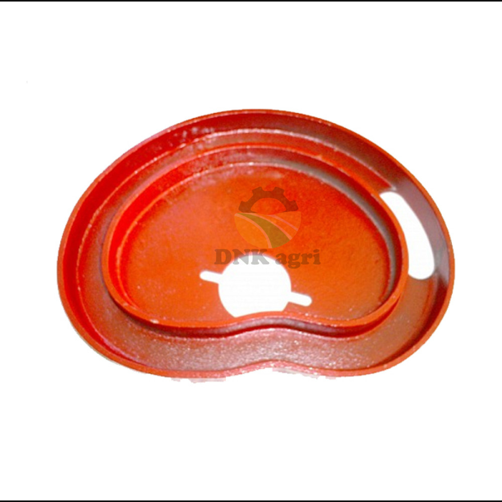 Бігова доріжка 1121.42.08.16 для прес-підбирача Welger