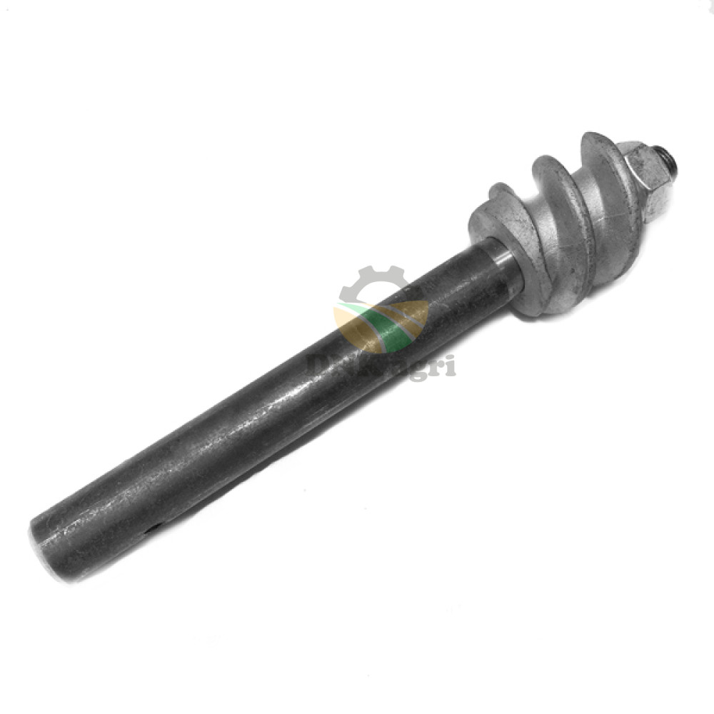 Черв'як з валиком RS3780К для прес-підбирача New Holland