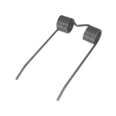 Пружини підбирача МА74528 для прес-підбирача International