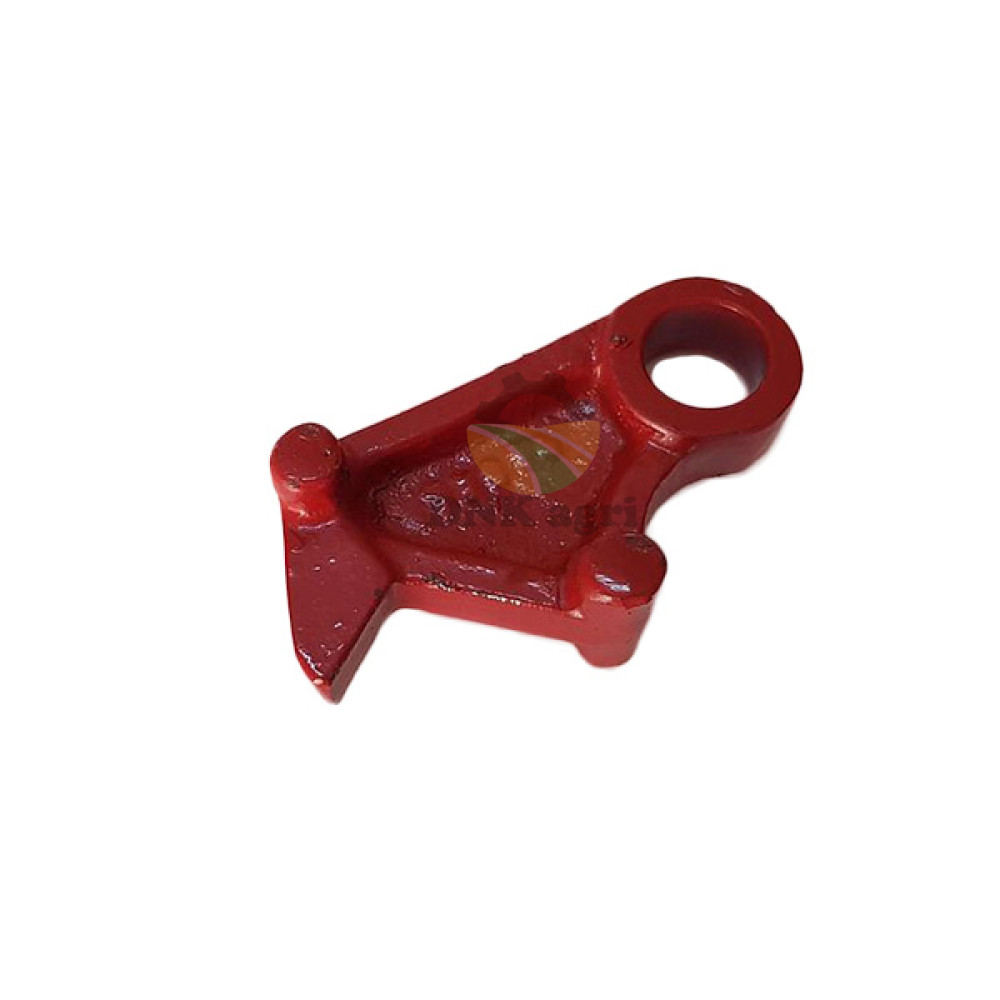 Стопор шестерні тріскачки підбирача 0736.74 для прес-підбирача Welger