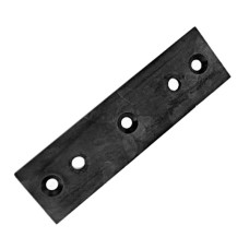 Ніж поршня 12023050127.00 (нерухомий) для прес-підбирача DEUTZ FAHR