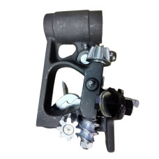 Секция в сборе RS6004 06553936 для пресс-подборщика DEUTZ FAHR