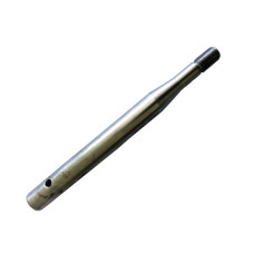 Валик черв'яка 113.033.01 для прес-підбирача Rivierre Casalis