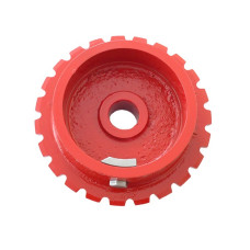 Ланцюгова зірочка 584516M92 для прес-підбирача Massey Ferguson