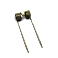 Пружини підбирача 726844R1 для прес-підбирача International