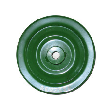 Pulley AE27392 for John Deere baler spare part