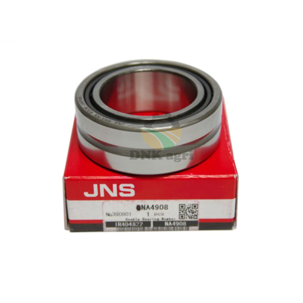 Підшипник голчастий JNS NA4908