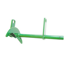 Tucker finger shaft AE25363 for John Deere baler spare part