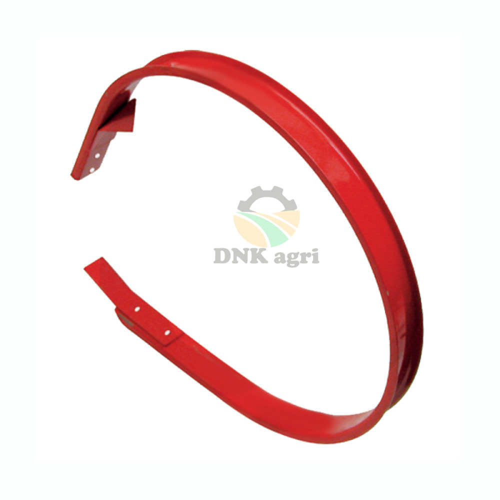 Напрямна пружин підбирача 1712.42.05.05 для прес-підбирача Welger PR12-PR15