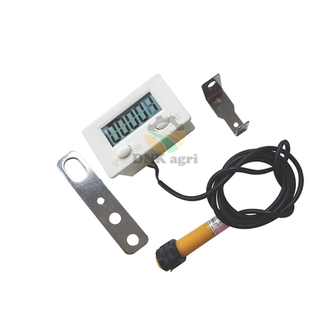 Лічильник тюків універсальний DC15593 та 801193 для прес-підбирача