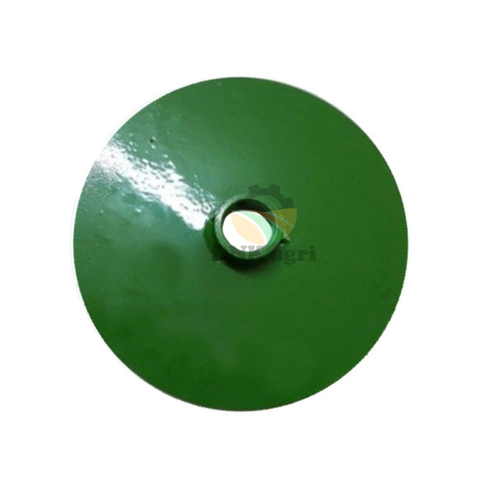 Диск гальмівний AE23994 для прес-підбирача John Deere