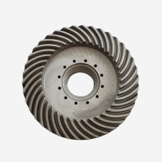 Шестерня редуктора 0307.55 плоская Z-38 для прес-підбирача Welger AP52-53-530