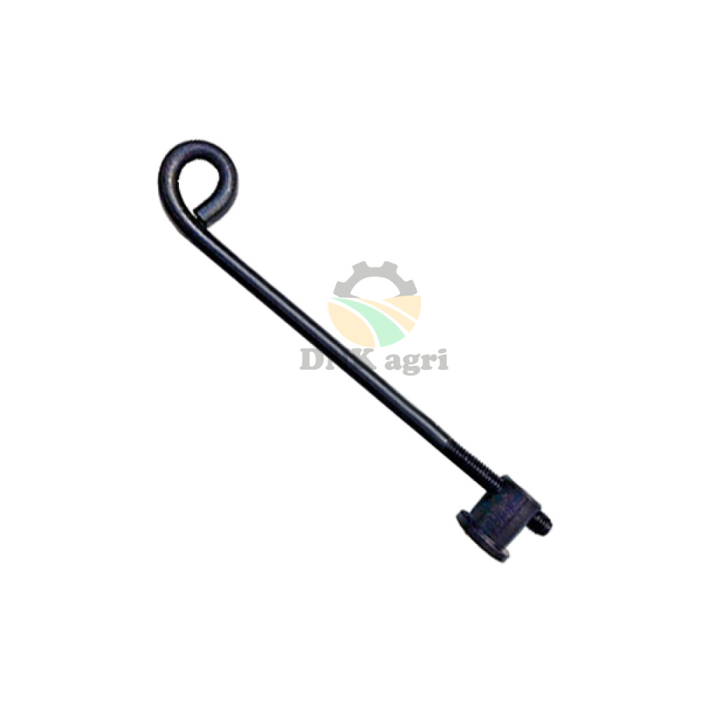 Тяжка в зборі E42023 E15517 старий тип для прес-підбирача John Deere