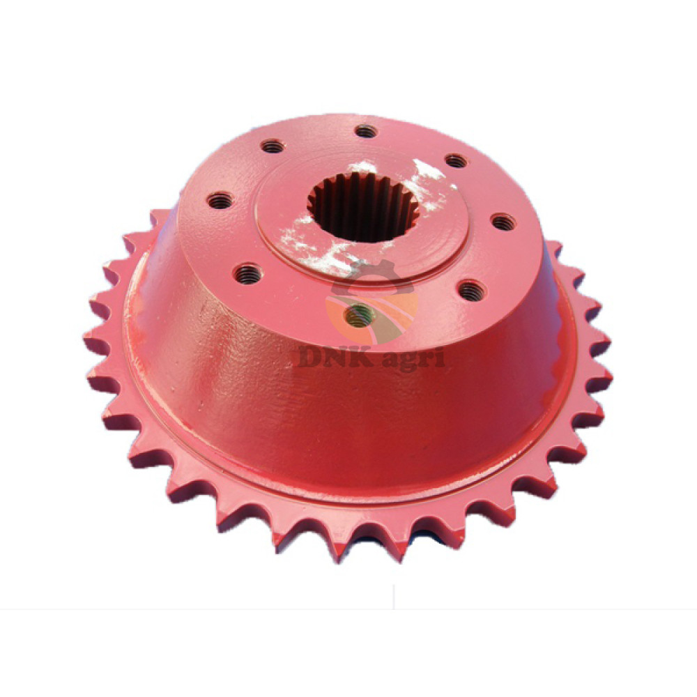 Зірочка привідна 0709.30 для прес-підбирача Welger