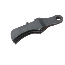 Пластина тримача шпагату FH312133 (новий тип) для прес-підбирача John Deere