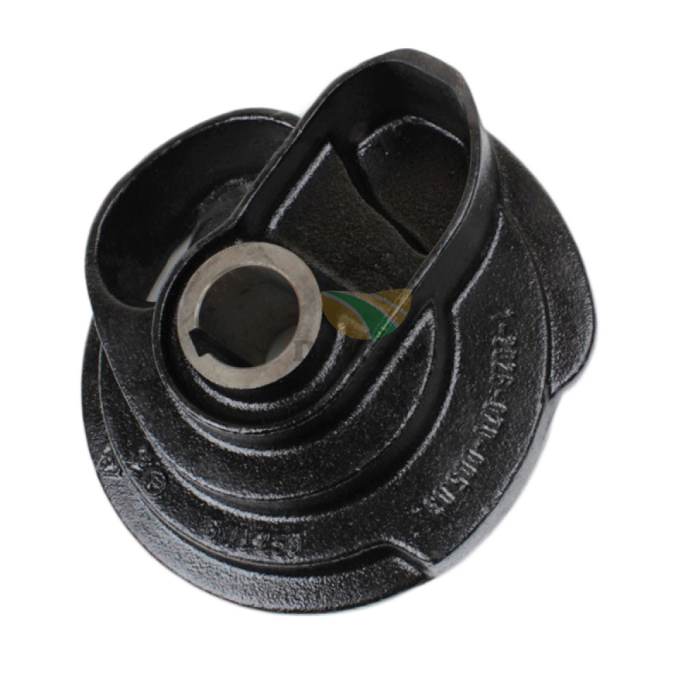 Диск 2026-070-005.03 лівий для прес-підбирача Sipma