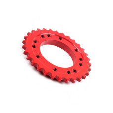 Зірочка зчеплення 0709.22 для прес-підбирача Welger