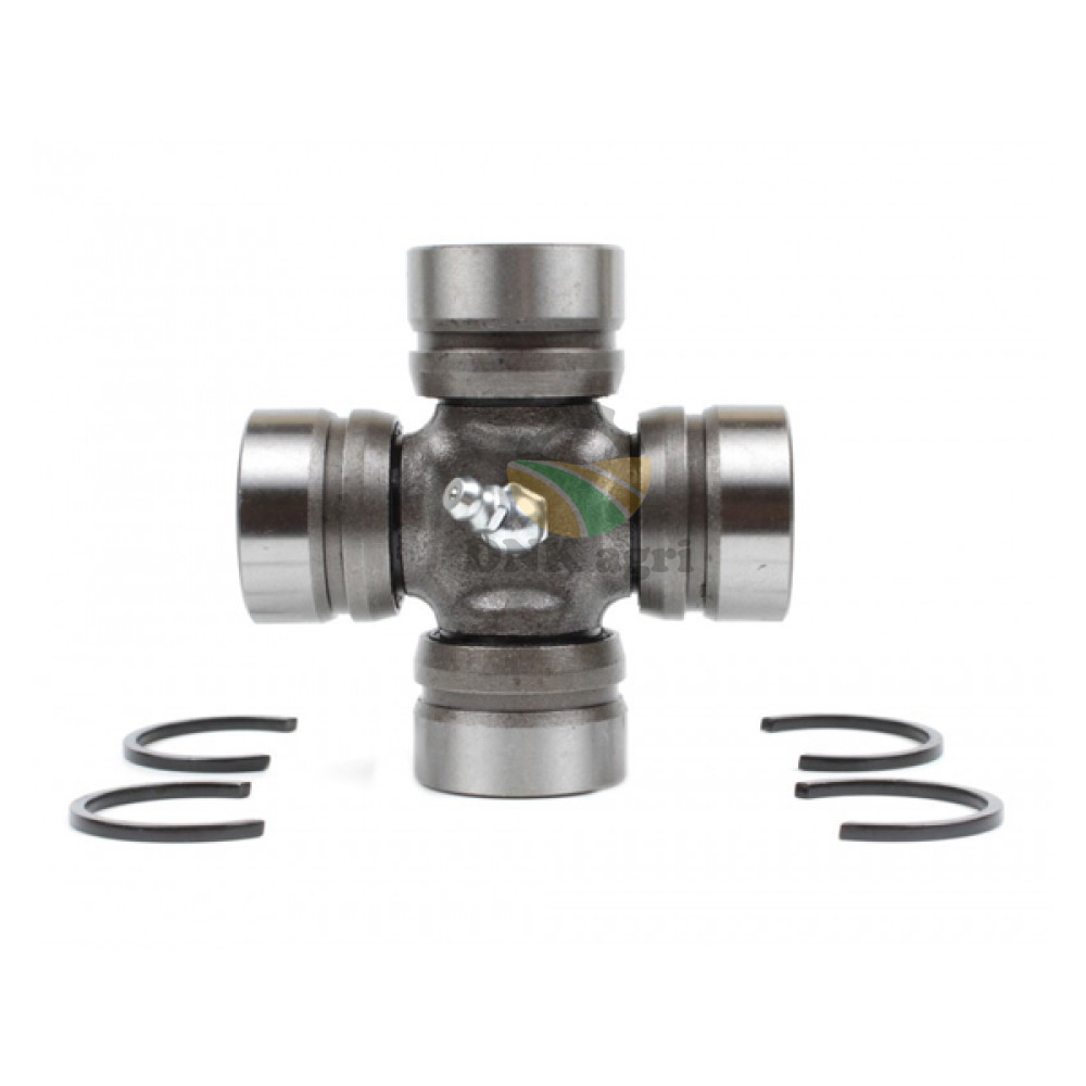 Хрестовина кардана 977213.0 (34х90) для прес-підбирача Claas Markant